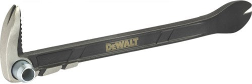 Dewalt dwht0-55524 | Brecheisen | schön | schmale Klaue | 250 mm – Tiefe 0-55524