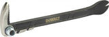 Dewalt dwht0-55524 | Brecheisen | schön | schmale Klaue | 250 mm – Tiefe 0-55524