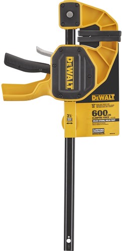 Dewalt dwht0-83185 | xl | Klebeklemme | 300 mm – Tiefe 0-83185