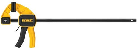 Dewalt-Serie – automatische Klemme – 600 mm – 135 kg