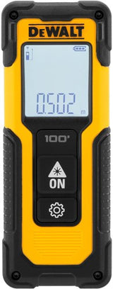 Dewalt dwht77100 | Laser-Digital-Entfernungsmesser | 30 m - dwht77100-xj