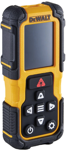 Dewalt dwht77200-xj Entfernungsmesser | 60 Meter | inkl. Alkalibatterien – dwht77200-xj