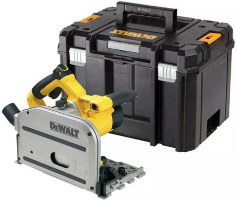 Dewalt DWS520K Tauchsäge | 1300 W 165 mm – dws520k-qs