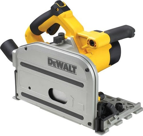 Dewalt DWS520K Tauchsäge | 1300 W 165 mm – dws520k-qs