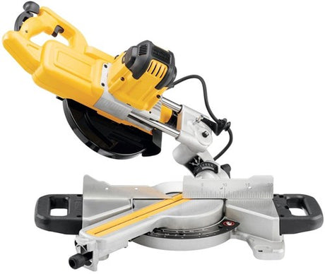 Dewalt DWS774 Kappsäge | 216 mm 1400 W – dws774-qs