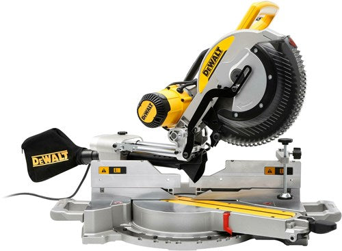 Dewalt DWS780 Kapp- und Gehrungssäge | 1675w 305mm - dws780-qs