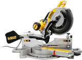Dewalt DWS780 Kapp- und Gehrungssäge | 1675w 305mm - dws780-qs