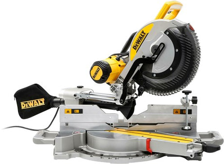 Dewalt DWS780 Kapp- und Gehrungssäge | 1675w 305mm - dws780-qs