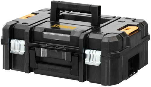 Dewalt Dwst1-70703 Robuster Koffer T-Stak II (N279261) – Dwst1-70703
