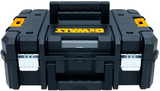 Dewalt Dwst1-70703 Robuster Koffer T-Stak II (N279261) – Dwst1-70703
