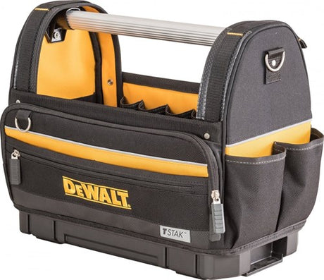 Dewalt dwst82990-1 | tstak | offene Werkzeugtasche – Dwst82990-1