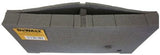 Dewalt dwst83293-1 foam rubber insert 2.0 ds166 - dwst83293-1