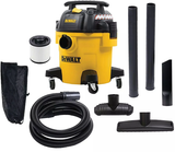 Dewalt dxv20pta – 20l Nass-Trockensauger | Nass- und Trockensauger | mit pta - dxv20pta
