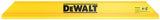 Dewalt accessoires dewalt dzo8555-qz veegaccessoire | 55cm | voor dcmht562 dcmht564 - dzo8555-qz