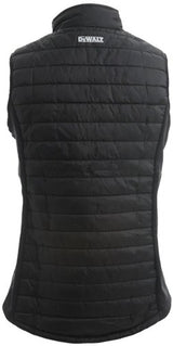 Dewalt force bodywarmer | zwart | l - ford00l00