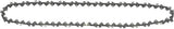 Dewalt accessoires dewalt ketting voor dcmcst635 | 35 cm - dt20692-qz