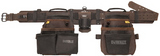 Dewalt Werkzeuggürtel aus Leder – DWST50113-1