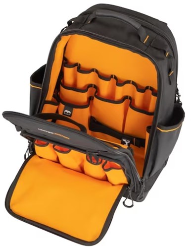 Dewalt McLaren F1 Team Pro Rucksack dwst60122-1