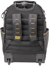 Dewalt McLaren Werkzeugrucksack mit Rollen – Dwst60101-9