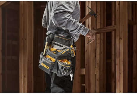 Dewalt Jeanstasche mit Riemen – dwst40201-1