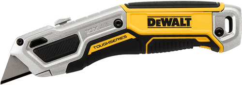 Ausziehbares Messer der Dewalt Tough-Serie – dwht10999-0