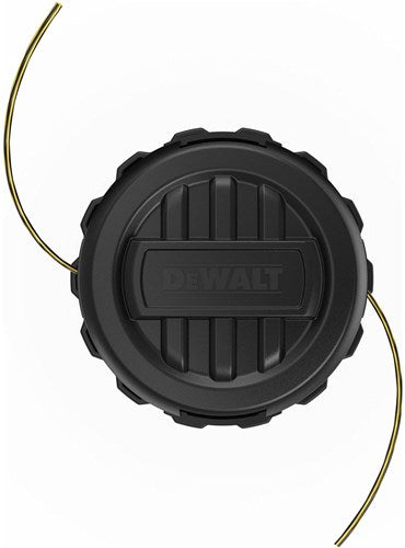 Dewalt trimmerspel en draad | quickwind | 6 m | 2.4 mm - dt20903-qz