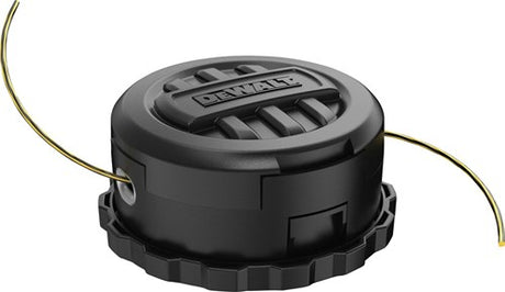 Dewalt trimmerspel en draad | quickwind | 6 m | 2.4 mm - dt20903-qz