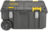 Dewalt Tstak IP54 Werkzeugwagen 113l – Dwst17871-1