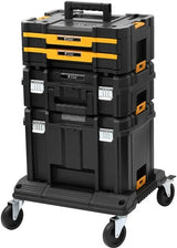 Dewalt Tstak-Plattform mit Rädern | dwst1-71229 - dwst1-71229