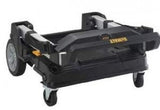 Dewalt Tstak-Wagen mit Teleskopgriffen | dwst1-71196 - dwst1-71196
