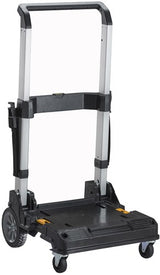 Dewalt Tstak-Wagen mit Teleskopgriffen | dwst1-71196 - dwst1-71196