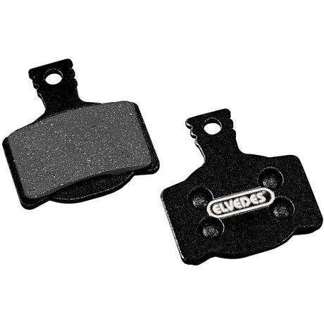Elvedes Scheibenbremsbelagsatz Metallic Carbon Magura MT2, MT4, MT6, MT8 (10 Paar)