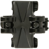 Trivio – Sattelstütze Trust 400 x 31,6 mm Nullversatz