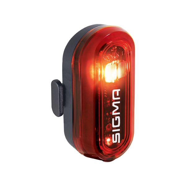 Sigma -Kurve Hecklicht LED an der Batterie ab 17450