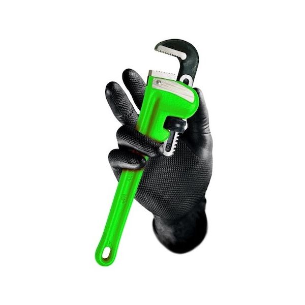 Gripp-it-Handschuhe Gripp-it nitril m Box mit 50 Teilen