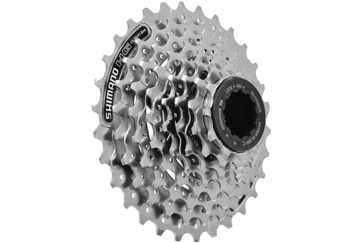 Shimano Acera CS-HG41 11-34 8 Geschwindigkeit