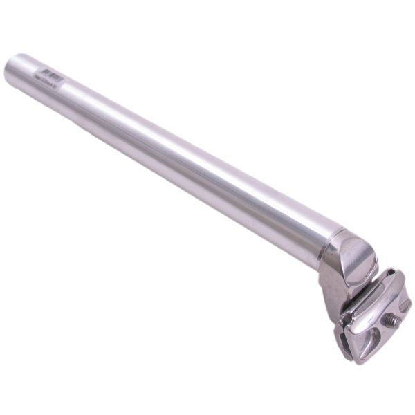 SEAT POST ATB 30,0 x 350 Silber