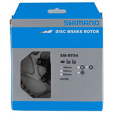 Shimano Deore SM-RT64S Center Lock 160 mm