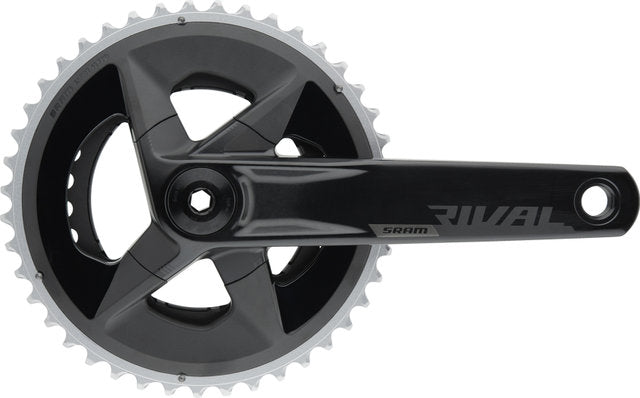Sram Kurbelgarnitur Rival Axs Kurbelgarnitur Rival Axs 30 43t 170mm