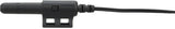 Cateye front wheel sensor for handlebar centre