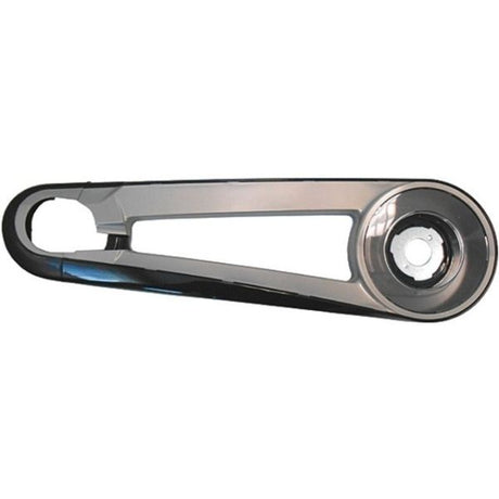 Kettenwache Hesling Agudo schwarz Silber