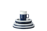 Mepal Frühstücksteller Basic P220 - ozeanblau (dunkelblau)
