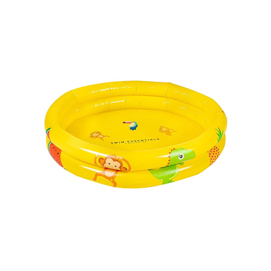 Goldene Safari | Babybecken gelb ø 60 cm