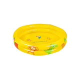 Goldene Safari | Babybecken gelb ø 60 cm