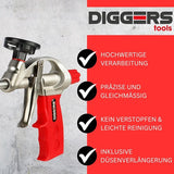Imp Diggers pur schhuistool – dig811