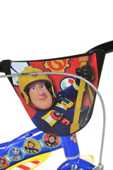 Dino Feuerwehrmann Sam 12 Zoll 21 cm Jungen Hardcore Blau