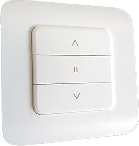 Enzo Dio Rollladen-Einbauschalter Wi-Fi verbinden – 6980060