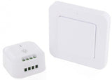Dio-Set Funkschaltung 1x Modul + Wandschalter - 6960025