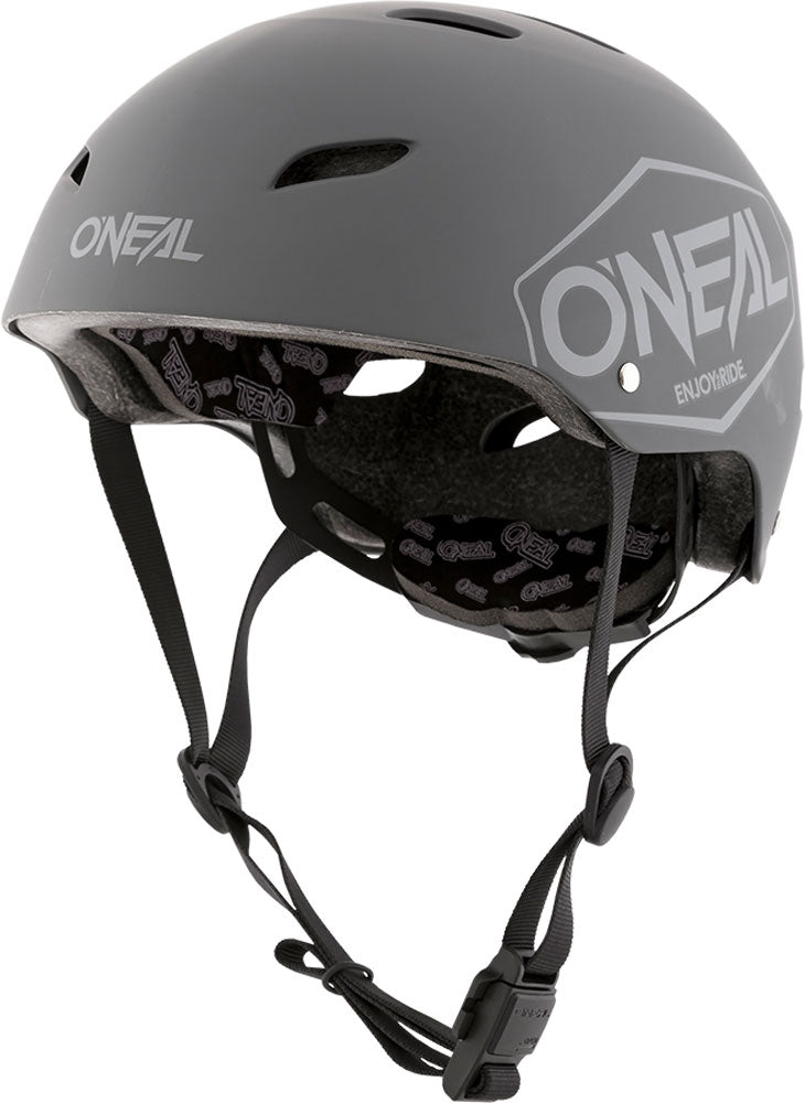 O'neal Dirt Lid Youth Plain – BMX-Kinderhelm