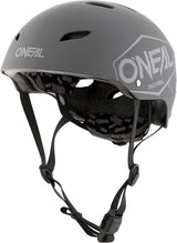 O'neal Dirt Lid Youth Plain – BMX-Kinderhelm